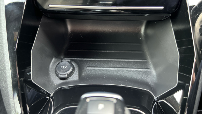 Peugeot 208 100kW GT 50kWh 5dr Auto Electric Hatchback